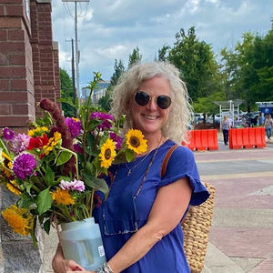 Meet your Posher, Jan